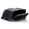 Camco CAMCO ROOF VENT COVER XLT, BLACK 40456